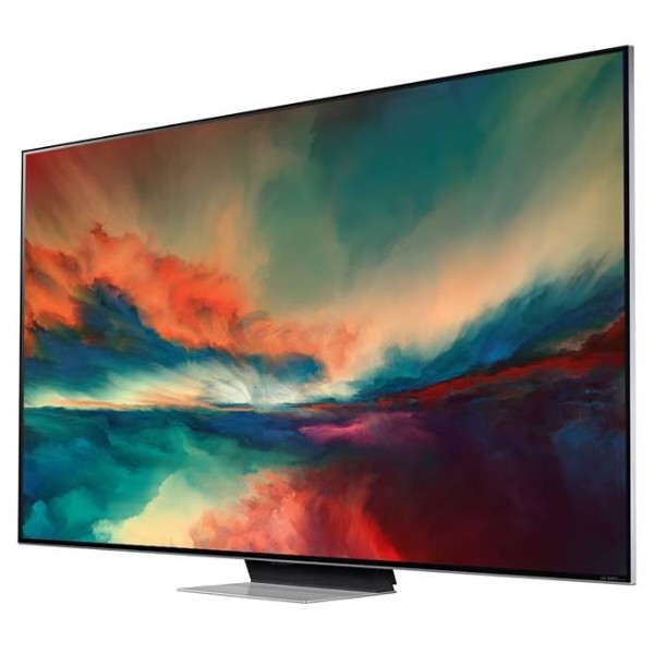 Фото - Уцінка - Телевізор LG 65QNED866RE
