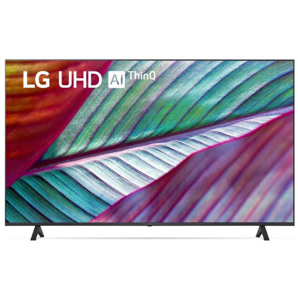 Фото - Телевизор LG 65UR78006LK