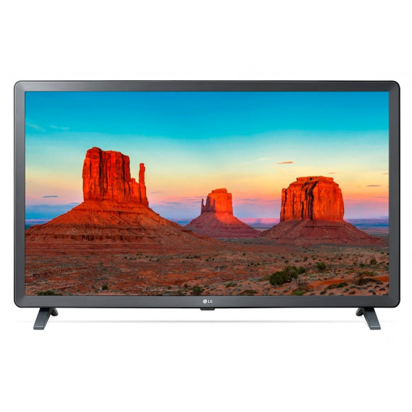 Фото - Телевизор LG 32LK615BPLB