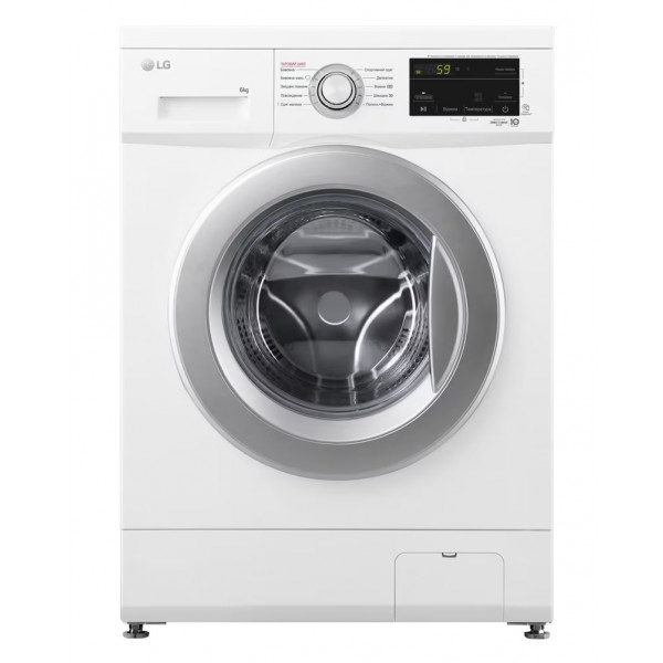 Фото - Стиральная машина LG F2J3NS1W