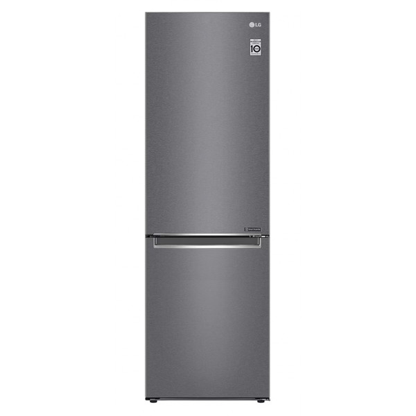 Фото - Холодильник LG GC-B509SLCL