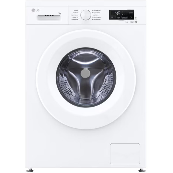 Фото - Пральна машина LG F2Y2HS3WE