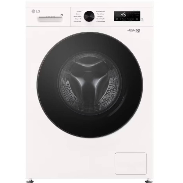 Фото - Уценка - Стиральная машина LG F2Y1HS5W