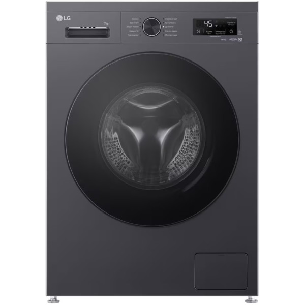 Фото - Пральна машина LG F2Y2HS5JE