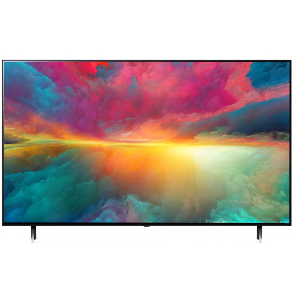 Фото - Телевізор LG 55QNED756RA