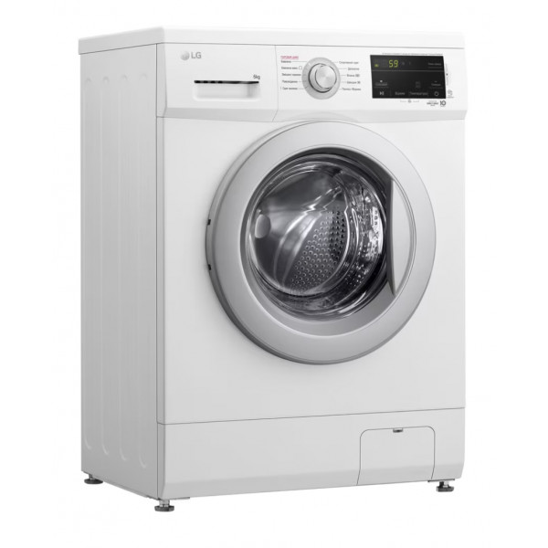 Фото - Стиральная машина LG F2J3NS1W