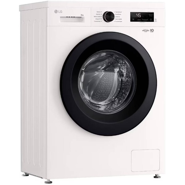 Фото - Пральна машина LG F2Y1NS6W