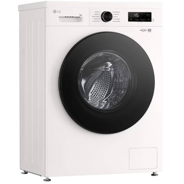 Фото - Уценка - Стиральная машина LG F2Y1HS5W