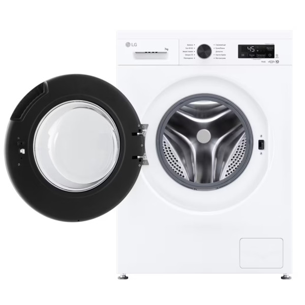 Фото - Стиральная машина LG F2Y2HS5WE