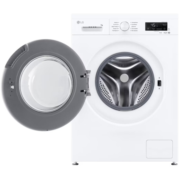 Фото - Пральна машина LG F2Y2HS3WE