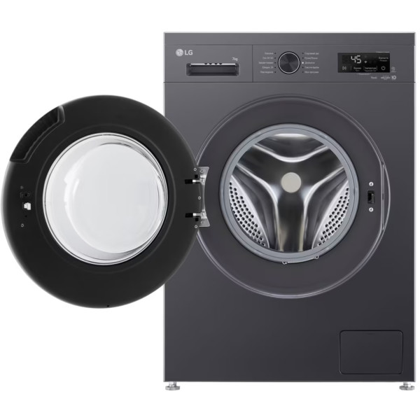 Фото - Пральна машина LG F2Y2HS5JE