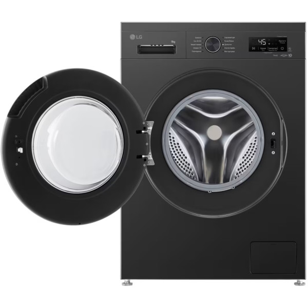Фото - Пральна машина LG F4Y2VS5JE