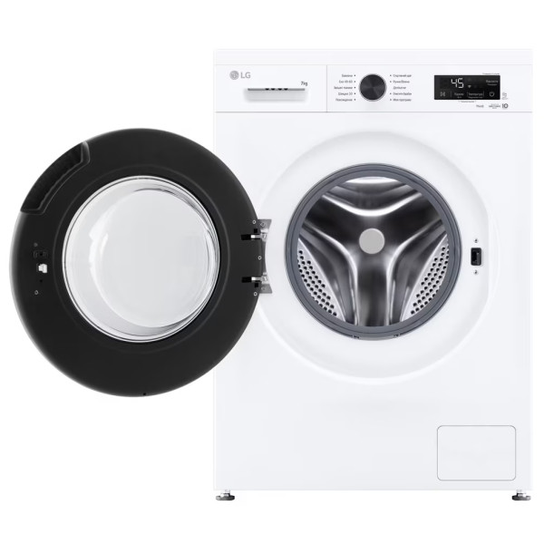 Фото - Пральна машина LG F2Y2HS6WE