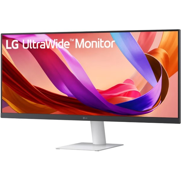 Фото - Монитор LG 29U531A-W