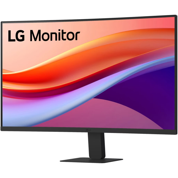 Фото - Монитор LG 27U421A-B