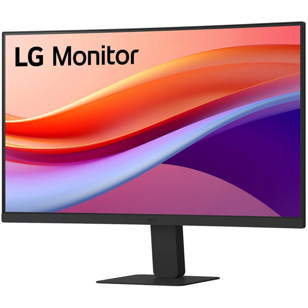 Фото - Монитор LG 24U421A-B
