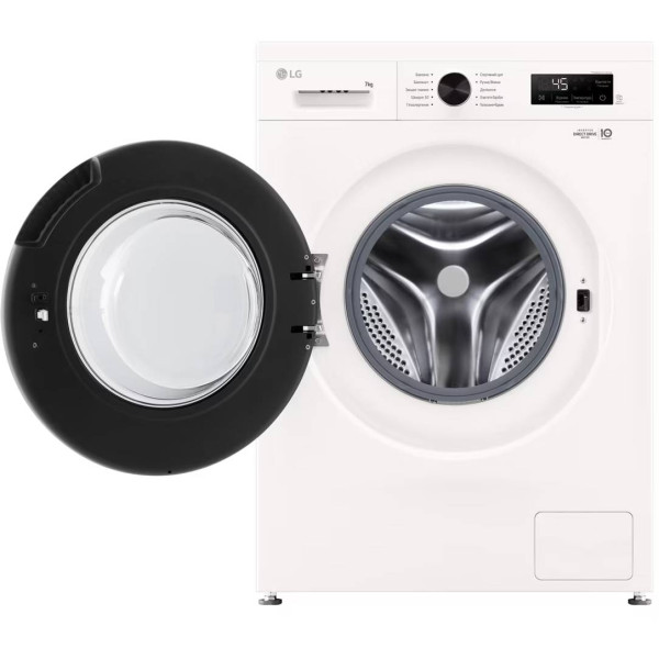 Фото - Уценка - Стиральная машина LG F2Y1HS5W