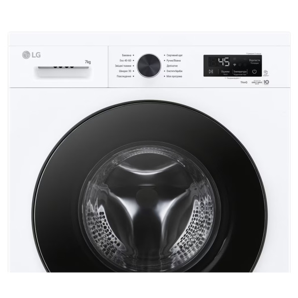 Фото - Стиральная машина LG F2Y2HS5WE