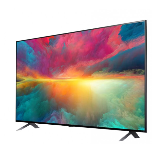 Фото - Телевізор LG 50QNED756RA
