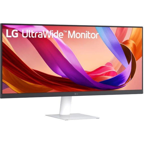 Фото - Монитор LG 29U531A-W