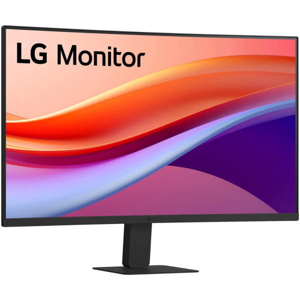 Фото - Монитор LG 27U421A-B