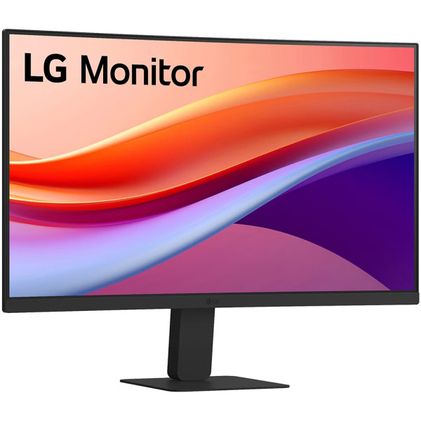 Фото - Монитор LG 24U421A-B