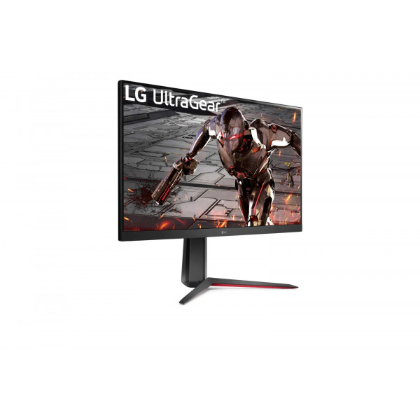 Фото - Монитор игровой LG 32GN650-B