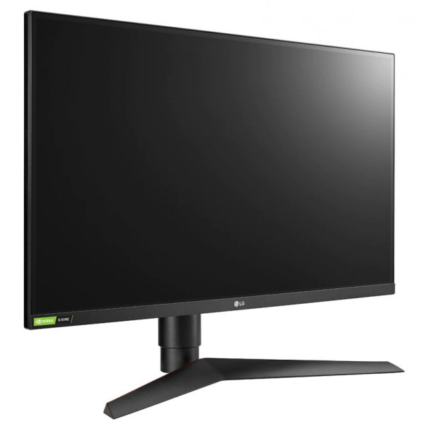 Фото - Монитор игровой LG 32GN650-B