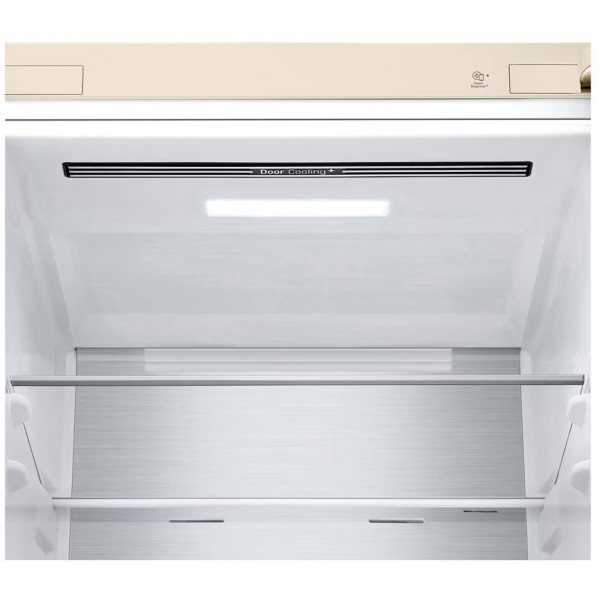 Фото - Холодильник LG GC-B509SESM