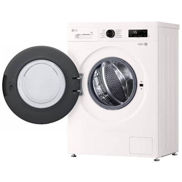Фото - Пральна машина LG F2Y1NS6W