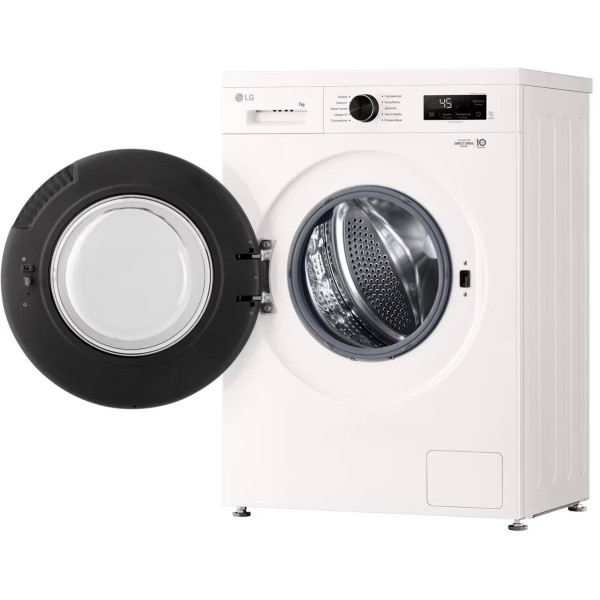 Фото - Уценка - Стиральная машина LG F2Y1HS5W