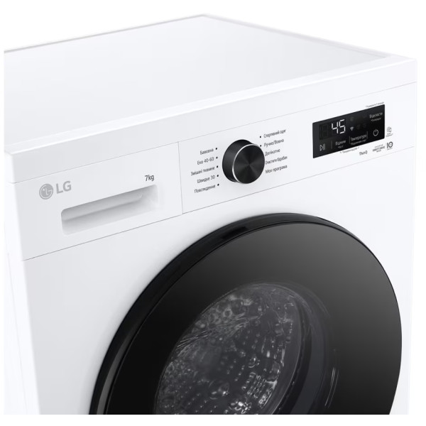 Фото - Стиральная машина LG F2Y2HS5WE