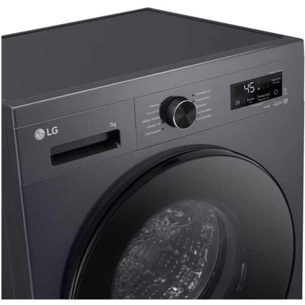 Фото - Пральна машина LG F2Y2HS5JE