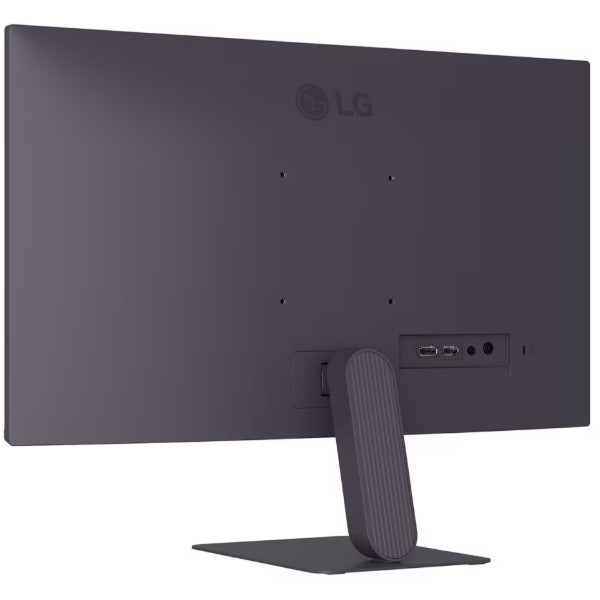 Фото - Монітор LG 24G411A-B