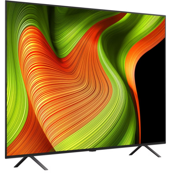 Фото - Телевизор LG OLED77B56LA