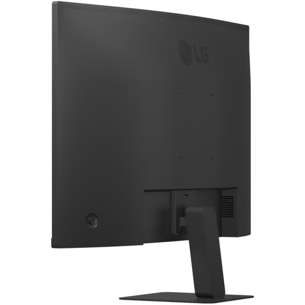 Фото - Монитор LG 27U421A-B