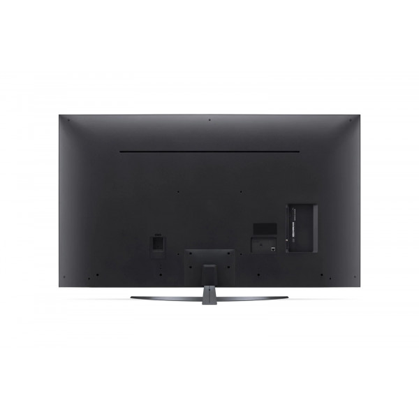 Фото - Телевизор LG 50UQ81006LB
