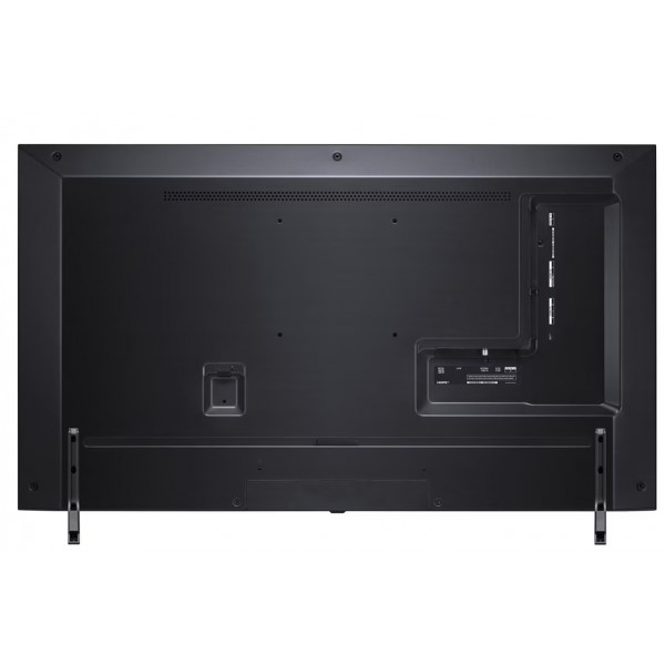 Фото - Телевізор LG 55QNED756RA