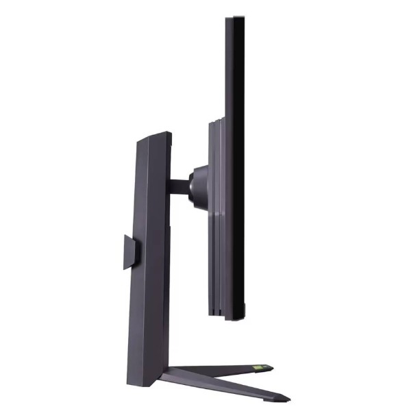 Фото - Монитор игровой LG 32GR93U-B