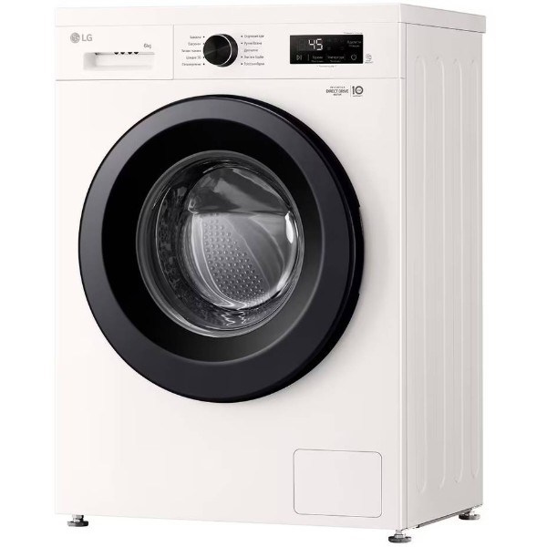 Фото - Пральна машина LG F2Y1NS6W