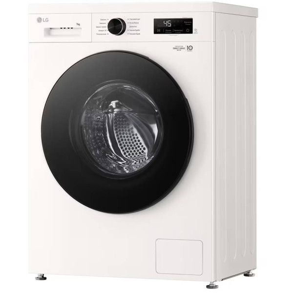 Фото - Уценка - Стиральная машина LG F2Y1HS5W