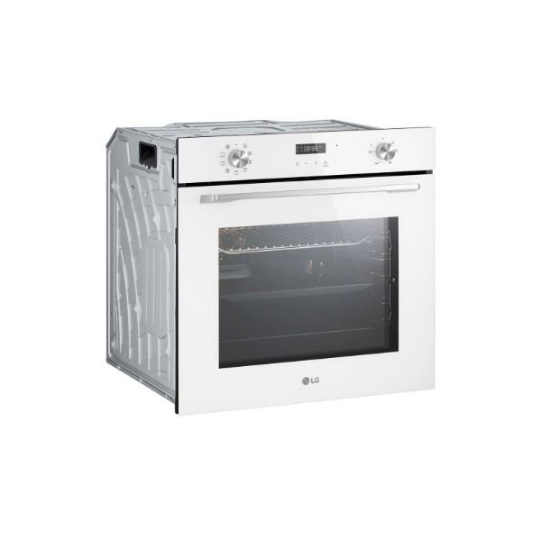 Фото - Духовой шкаф LG WSEZ7213W
