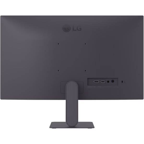Фото - Монітор LG 24G411A-B
