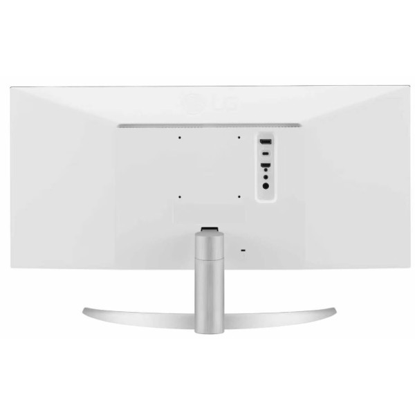 Фото - Монітор LG 29WQ600-W