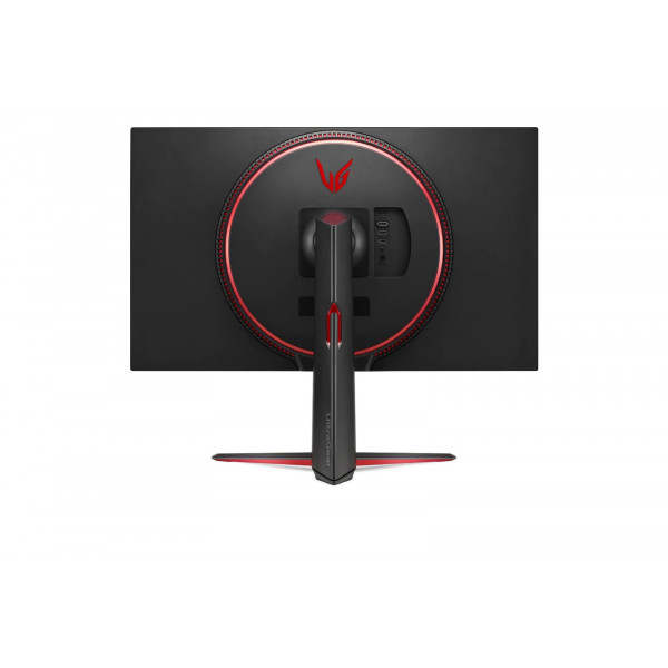 Фото - Монитор игровой LG 32GN650-B