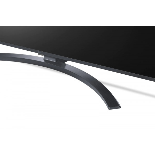 Фото - Телевизор LG 50UQ81006LB