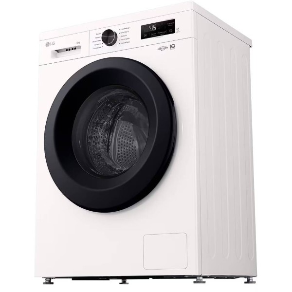 Фото - Пральна машина LG F2Y1NS6W