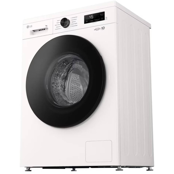 Фото - Уценка - Стиральная машина LG F2Y1HS5W