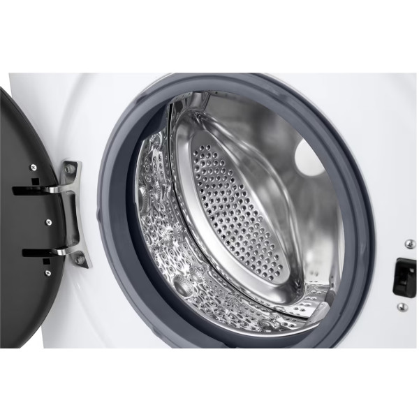 Фото - Пральна машина LG F2Y2HS6WE