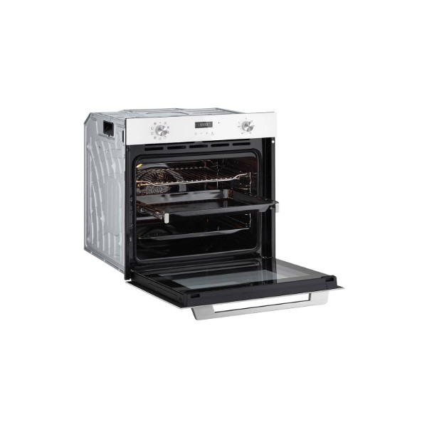 Фото - Духовой шкаф LG WSEZ7213W